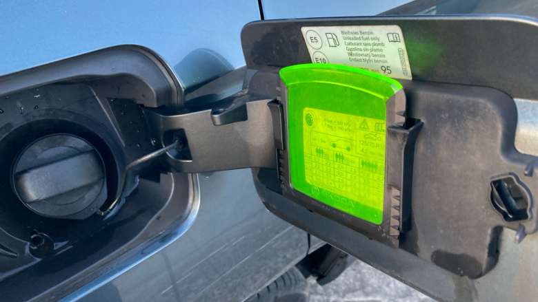 Skoda Karoq 1.0 TSI SE L 5dr Petrol Estate